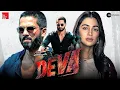 Download Lagu |Deva Movie Full Hindi Dubbed|New Indian movies 2025|#youtubebrowser #trending #movie #deva