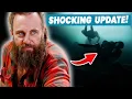 What happened to Chad Ollinger from Mystery at Blind Frog Ranch