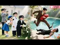 Download Lagu CEO Saved Poor Kid, But Unexpectedly Passed 5 Genius Babies’ Tests And Heard: “Daddy!”