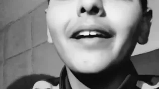 فراقك آه يا فراقك أحبك 