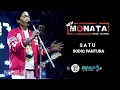 Download Lagu New Monata | Satu - Dewa 19 Ari Lasso | voc Sodiq  Secangkir Kopi Full Dangdut Koplo
