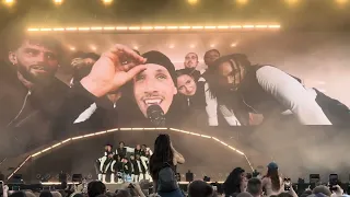 ril s pesetas l live from sziget festival 2025