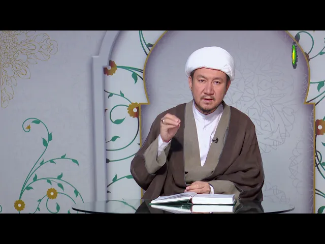 ⁣236   کتاب الحج  ( 4 )، الثّاني الحریّة فلا یجب علی المملوک ...، ص194 - استاد: محمد هادی نبوی