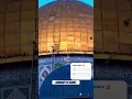 Download Lagu Say Mashallah, this is palasteen Mass Al aqsa #music #hijab  #ytshorts #allahu_allahu