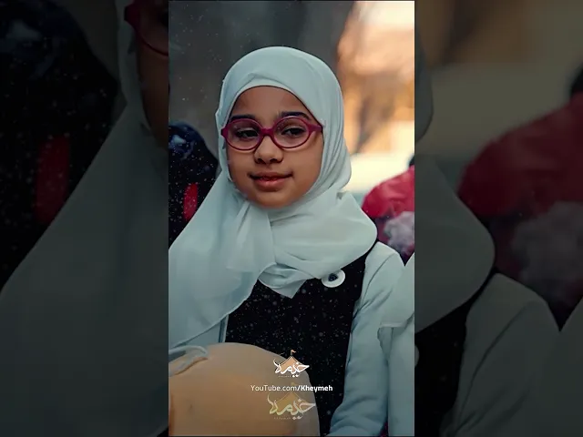 ⁣نماهنگ سیده رقیه | ویژه میلاد حضرت رقیه (س) | Seyedah Roghieh's music video