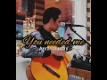 Download Lagu anne murray you needed me cover priatna privano