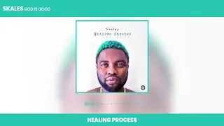 skales god is good official audio 