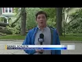 Green Bay Storm Damage Daniel Schuster
