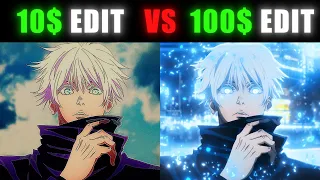 I Paid 3 Fiverr Editors To Edit The SAME Clips