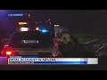 UPDATE More details released from fatal crash in east Abilene