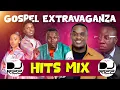 Lagu 🔴LATEST BEST GOSPEL HITS EXTRAVAGANZA  MIX 2025 -DJ RIZZ ft Guardian Angel|Joel Lwaga|Ada Ehi|Pitson