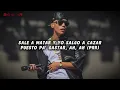 JERE KLEIN + KRIS R. + SKYROMPIENDO - CX5 (Letra)