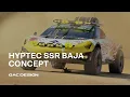 Download Lagu HYPTEC SSR BAJA CONCEPT |  Launch Film