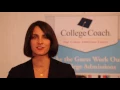 Kristine Sawicki College Admissions Consultant College Coach