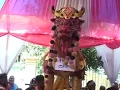 Download Lagu DIANTUP KEMARANG . AJI PUTRA LIVE DS.KALIPASUNG . 2 NOVEMBER 2017