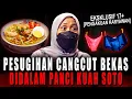 Download Lagu GURIH ? ASIN ? LEZAT ?! TERNYATA INI YG BIKIN OMZET 2 DIGIT \u0026 LARIS SOTONYA !! PESUGIHAN WARUNG SOTO Download Lagu GURIH ? ASIN ? LEZAT ?! TERNYATA INI YG BIKIN OMZET 2 DIGIT \u0026 LARIS SOTONYA !! PESUGIHAN WARUNG SOTO