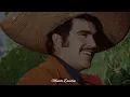 Vicente Fernández - No Me Sé Rajar (Letra) | Música Ranchera Clásica 🇲🇽