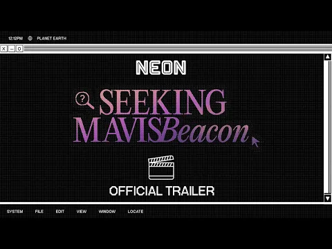 Official Trailer