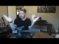 Pendulum - Driver (Ztar Cover)