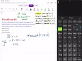 Binomial Probability Using Ti84 Binomialpdf Binomialcdf