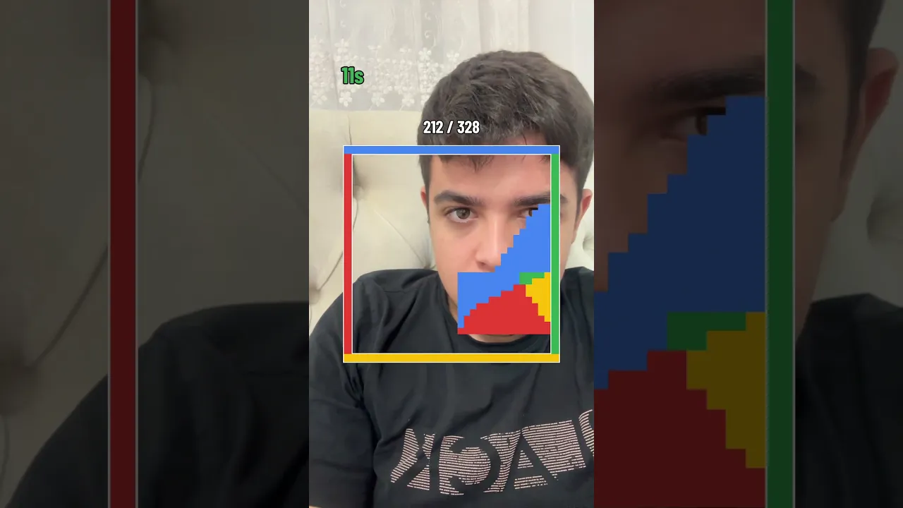 Swipe challenge