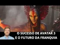 Avatar 3 é mais um grande sucesso comercial de James Cameron: bilheteria e futuro da franquia