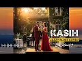 Lagu 🎵KASIH—ERMY KULIT(REQUEST) || 🎷 JAZZY BLUES COVERED By Kav69