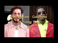 Post Malone - Goodbyes ft Young Thug 8D BEST VERSION