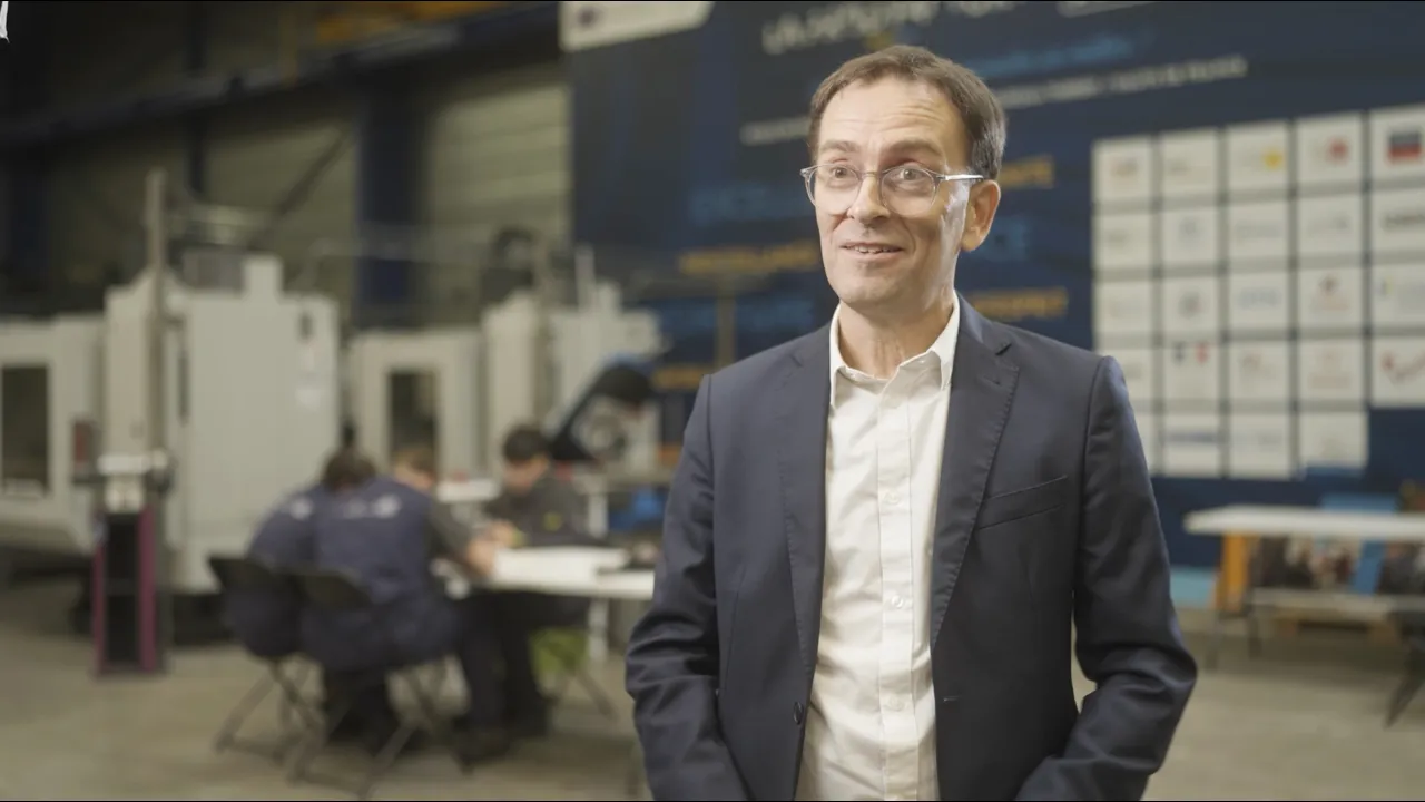 Fondation TotalEnergies – La parole au partenaire FNEP : Youtube video player