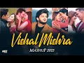 Download Lagu Vishal Mishra Mashup 2025 | AMEET Mashup | Mushkil Hai | Khoobsurat |Best of Vishal Mishra Love 2024
