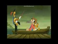 Mickey, Donald, Goofy the Three Musketeers - This is the End {Dutch}