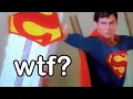 Download Lagu Superman 2: What Happens When You Change Directors Mid-Movie