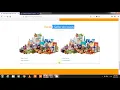 E-commerce Project in Code-igniter Framework Part-117 Show Seller Profiles in Seller Page