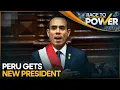 Download Lagu Peru: Jose Jeri Sworn In As New President After Boluarte’s Removal | WION | Race To Power