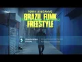 BOBBY VANDAMME - BRAZIL FUNK FREESTYLE [INSTRUMENTAL]
