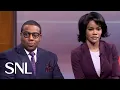 Beyond the Headlines - SNL
