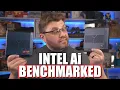 Intel Ai is PRETTY GOOD - BOSGAME VTI490 Review
