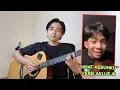 Download Lagu Ngulik Chord Lihat Kebunku Versi Akujeje... Enak Parah!