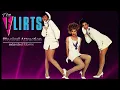 THE FLIRTS - Physical Attraction (extended fabmix) [1984]