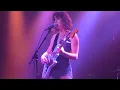 Zella Day - Man On The Moon // Globe Hall // Denver, CO