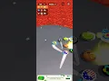 today I am playing spinner io