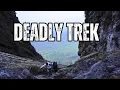 Download Lagu Never Climb This Mountain – The Deadliest Peak on Earth | Ol Doinyo Lengai