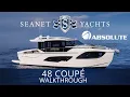 Absolute 48 Coupe Walkthrough
