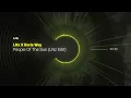 LNz X Boris Way - People Of The Sun (LNz Mix)
