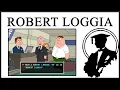 His Name Is Robert Loggia