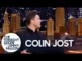 Colin Jost s Awkward Interview with Lorne Michaels