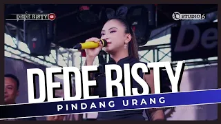 pindang urang voc dede risty i live music 