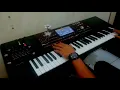 Download Lagu HARTA DAN SYURGA 'KORG PA700'