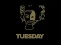 Tuesday (feat. Drake) - I LOVE MAKONNEN [Clean] [FULL AUDIO]