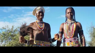 MASULUZU UJUMBE WA KWANGU VIDEO BY BESA STUDIO 2025 